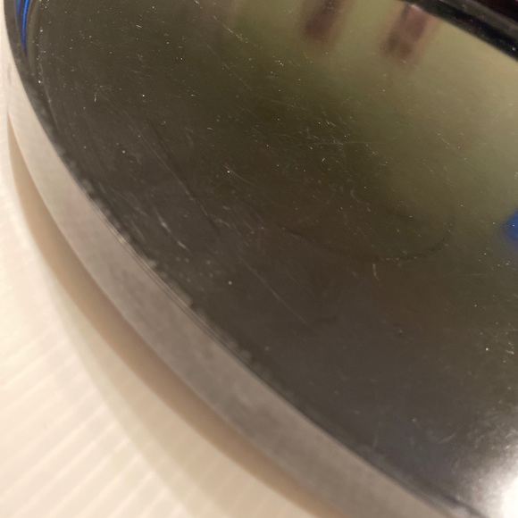 Massimo Vignelli Heller melamine tray - Picture 2 of 5